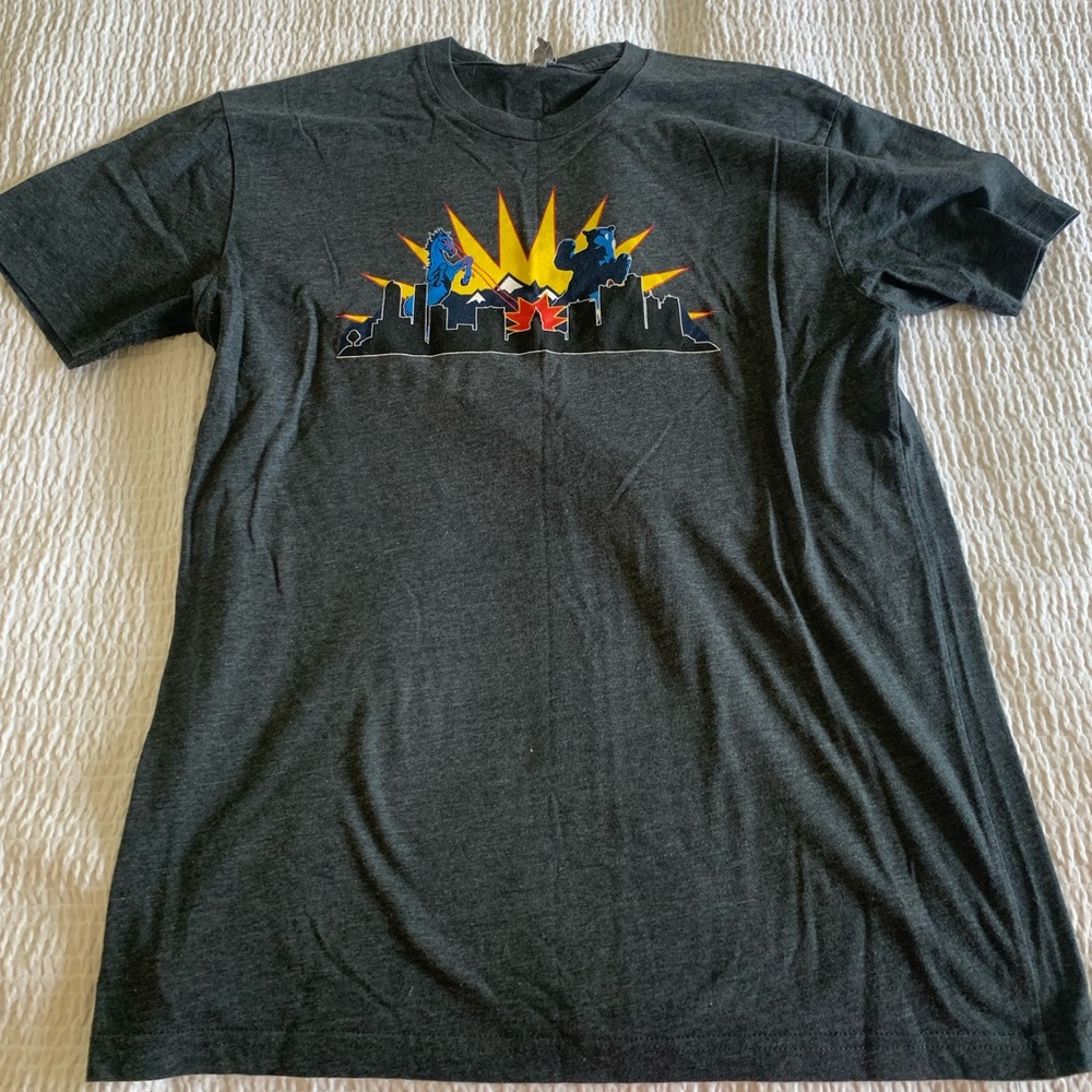 Aksels Denver Tshirt